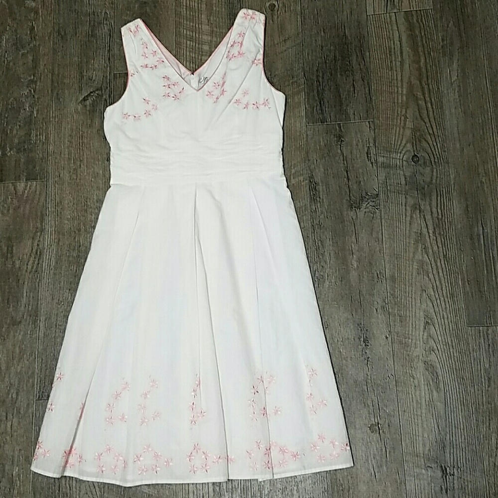 Dressbarn Summer Dress